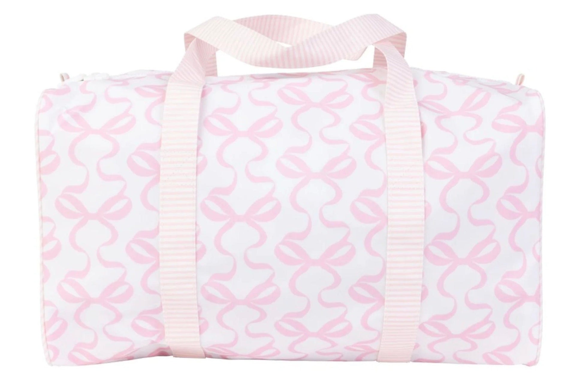 Kat Walk kids Apple of my Isla The Duffle Bag