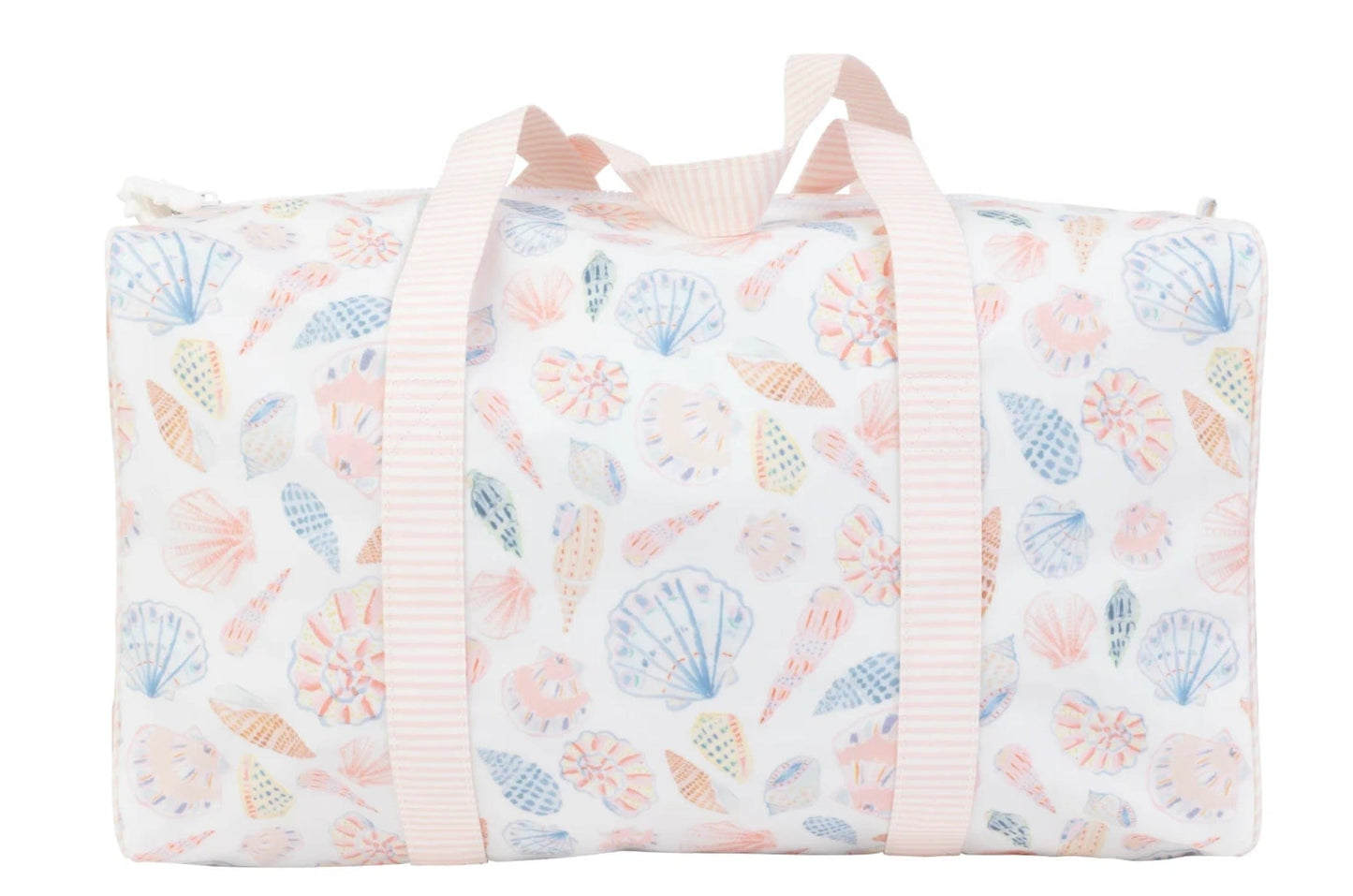 Kat Walk kids Apple of my Isla The Duffle Bag