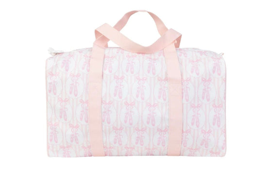 Kat Walk kids Apple of my Isla The Duffle Bag
