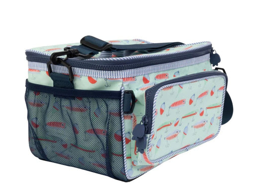 Kat Walk kids Apple of my Isla The Tackle Bag