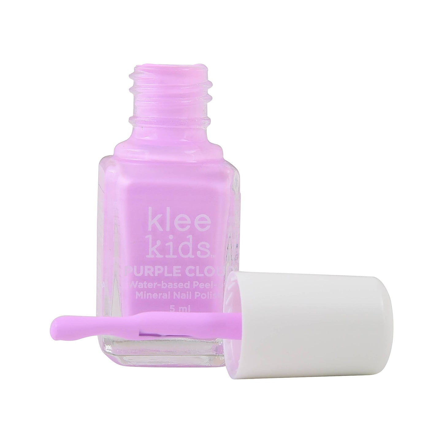 Klee Naturals Pink Bubble Fairy Unicorn Cloud Fairy - Klee Kids Deluxe Makeup Kit KKM9202