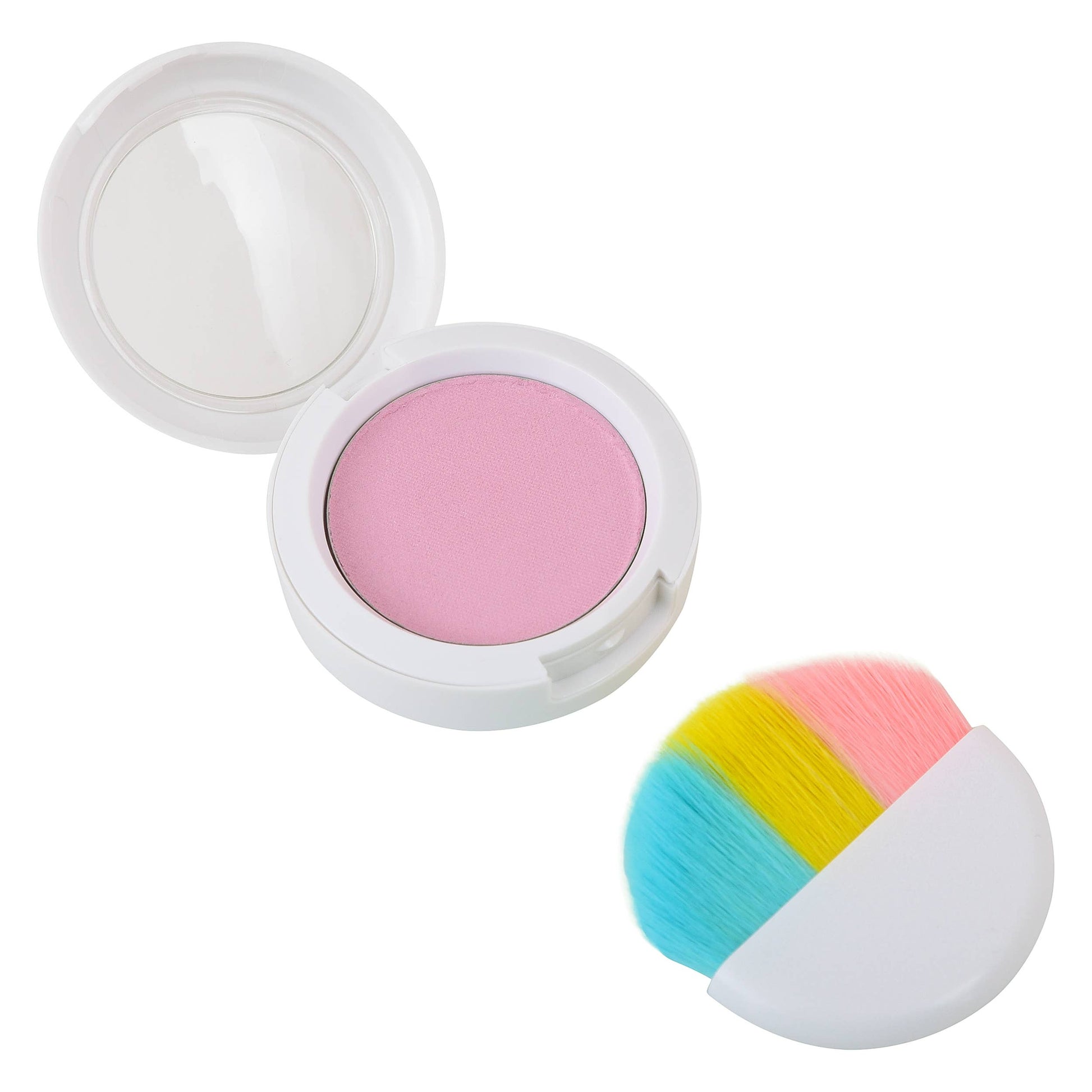 Klee Naturals Sun Comes Out After the Rain- Rainbow Dream 4-PC Makeup Kit KGT0504