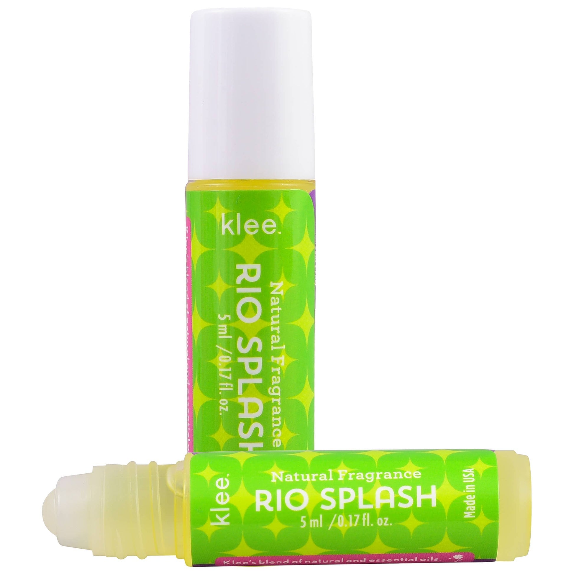 Klee Naturals Sun Comes Out After the Rain- Rainbow Dream 4-PC Makeup Kit KGT0504