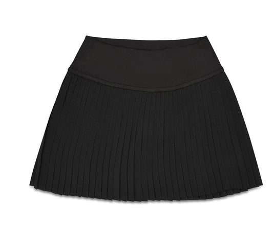 Klien group Iscream Pleated Skort Black