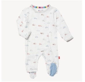 Lemonaide Stand Hug dispatcher modal magnetic footie