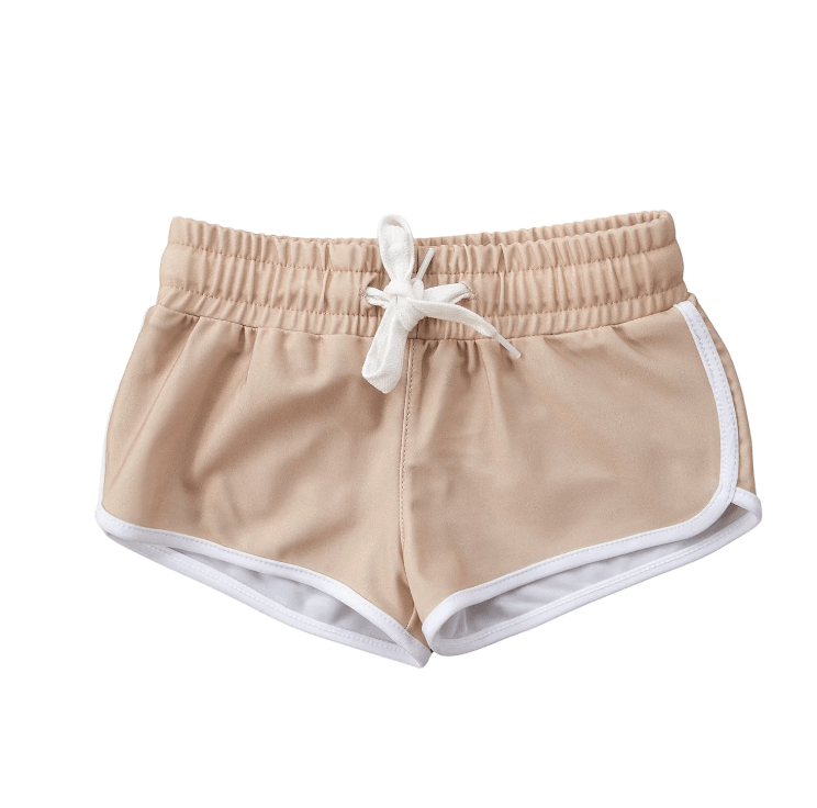 Little Beach Babes Boutique Cash & Co Sand Boardies
