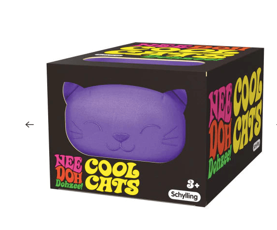 Little Beach Babes Boutique COOL CAT DOHZEE