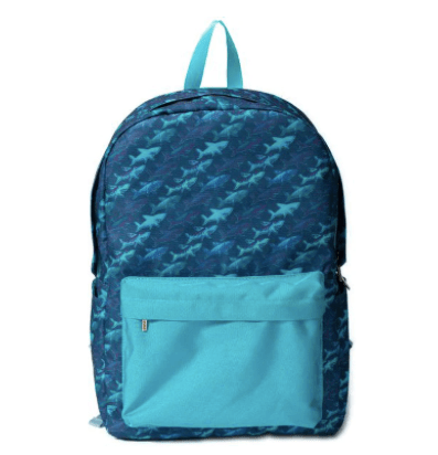 Little Beach Babes Boutique Da Na Na Na Backpack