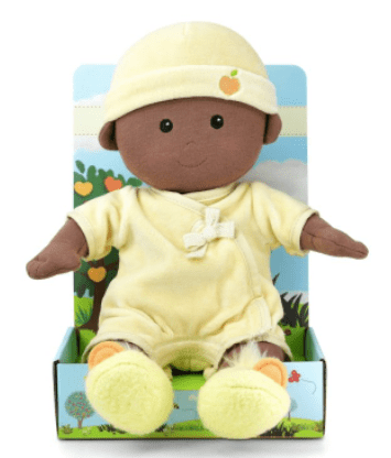 Little Beach Babes Boutique Default Organic Baby Dolls