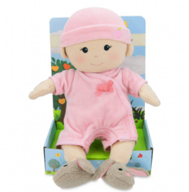 Little Beach Babes Boutique Default Organic Baby Dolls