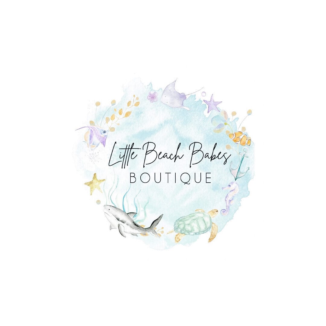 Little Beach Babes Boutique Gift card