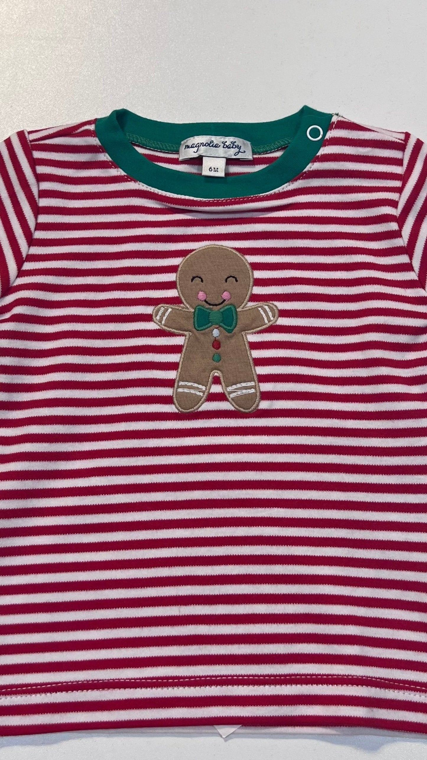 Little Beach Babes Boutique Holly Jolly Dude