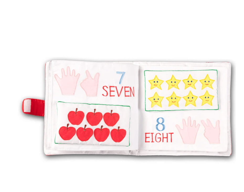 Little Beach Babes Boutique I can count playbook