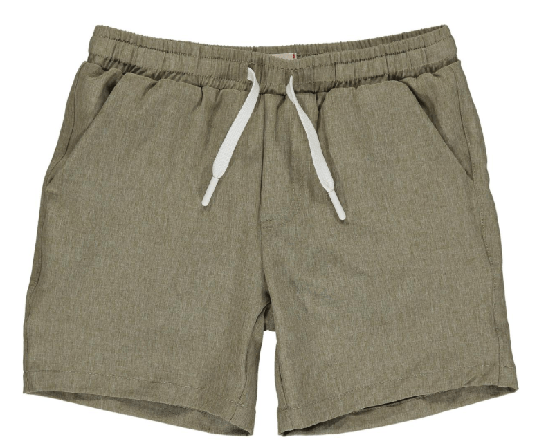 Little Beach Babes Boutique Me & Henry SURF Swim shorts
