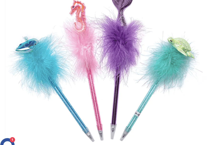 Little Beach Babes Boutique Ocean Pens