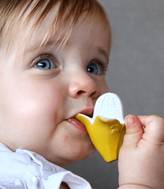 Little Beach Babes Boutique Oli & Carol-ANITA THE BANANITA