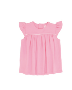 Little Beach Babes Boutique The BEAUFORT BONNET Co. Hamptons Hot Dowel Day Top