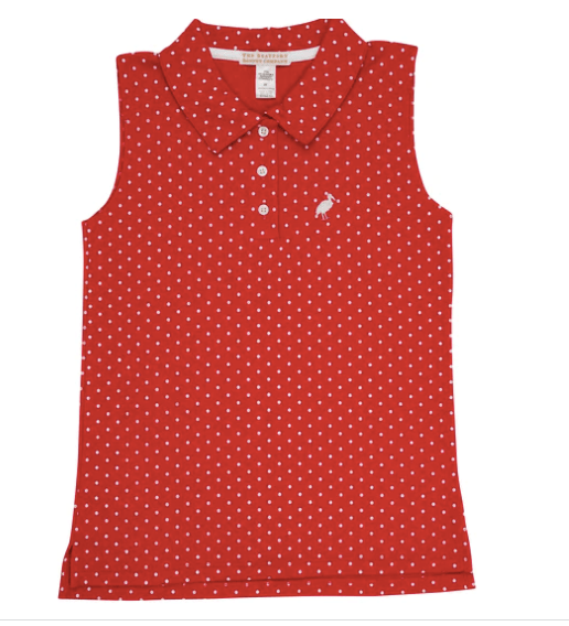 Little Beach Babes Boutique  The Beaufort Bonnet Co. Paige's Proper Polo