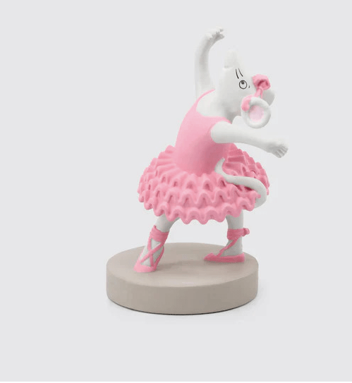 Little Beach Babes Boutique Tonies Angelina Ballerina