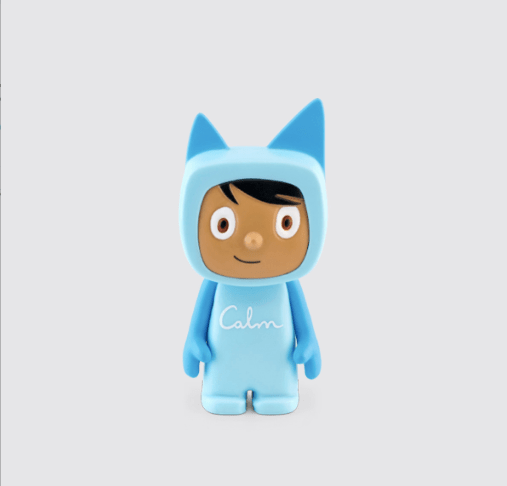 Little Beach Babes Boutique Tonies CALM - CREATIVE TONIE