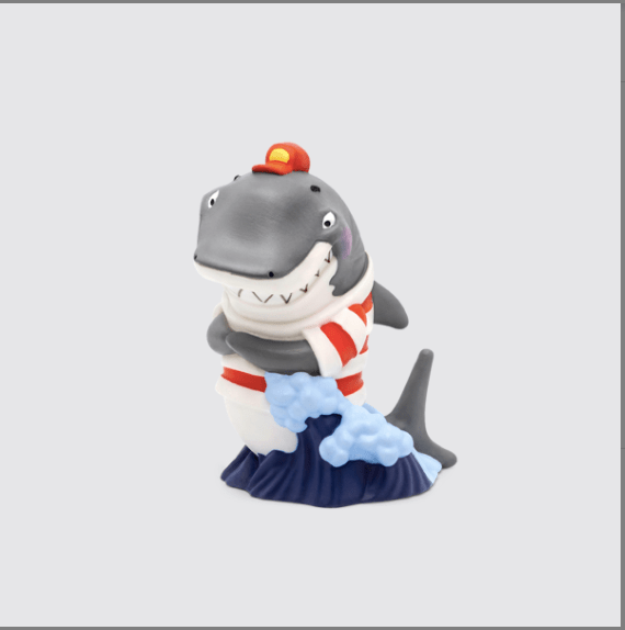 Little Beach Babes Boutique Tonies Clark The Shark