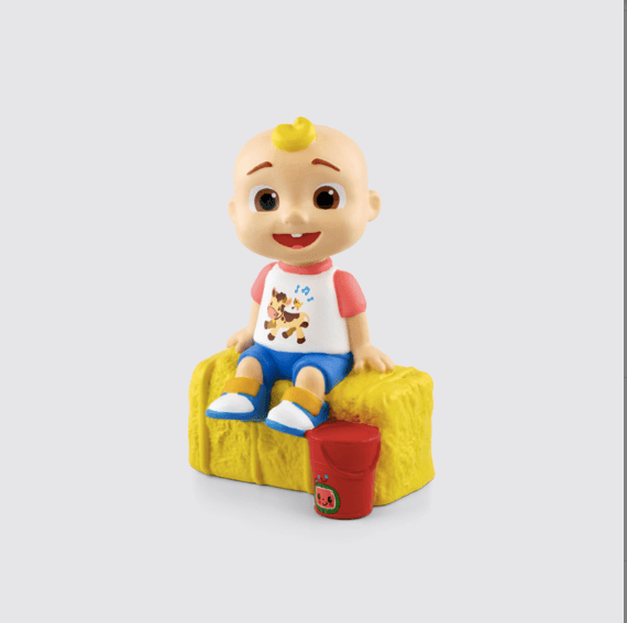 Little Beach Babes Boutique Tonies CoComelon: Outdoor Adventures with JJ