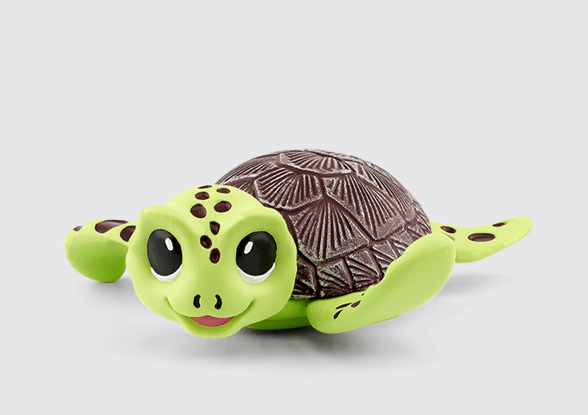 Little Beach Babes Boutique Tonies Conservation Crew: Bobby the Sea Turtle