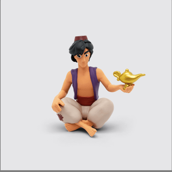 Little Beach Babes Boutique Tonies DISNEY - ALADDIN