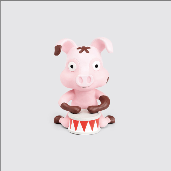 Little Beach Babes Boutique Tonies FAVORITE CHILDREN'S SONGS - ANIMAL SONGS