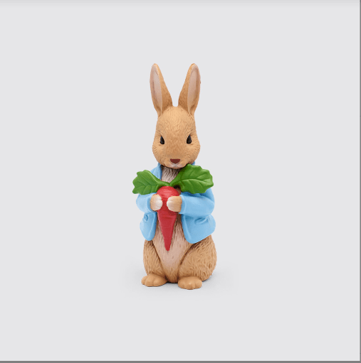 Little Beach Babes Boutique Tonies Peter Rabbit