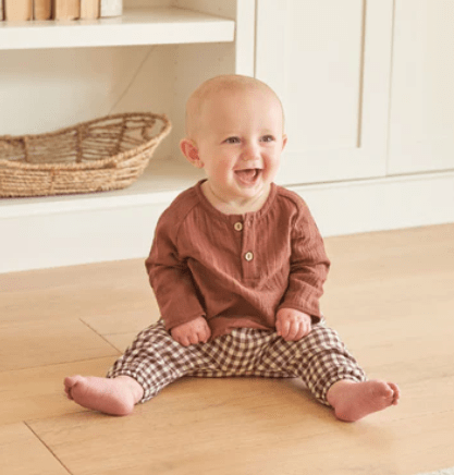 Little Beach Babes Boutique ZION SHIRT