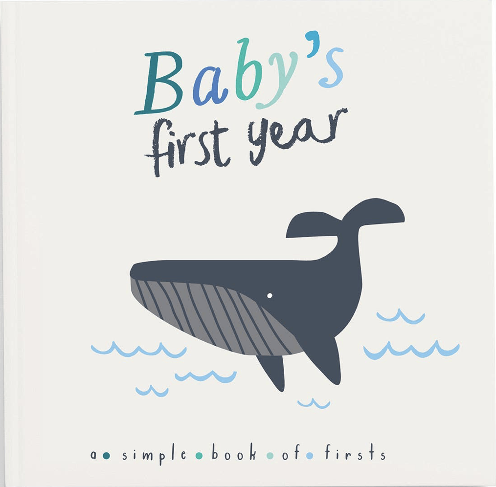 Lucy Darling Default Little Captain Memory Book