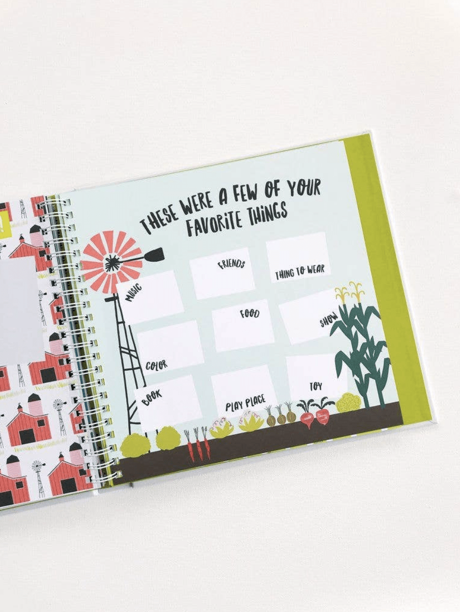 Lucy Darling Default The Little Years Toddler Book