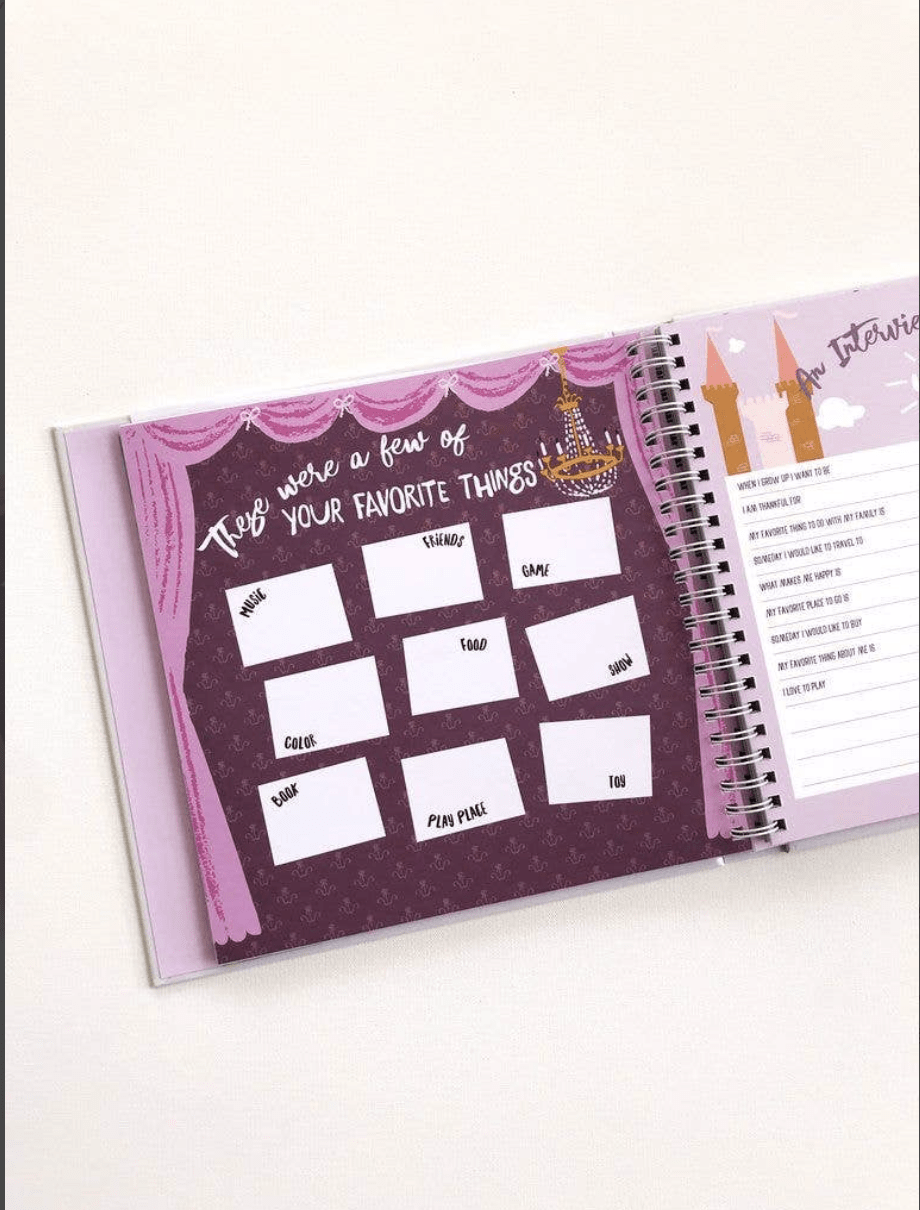 Lucy Darling Default The Little Years Toddler Book