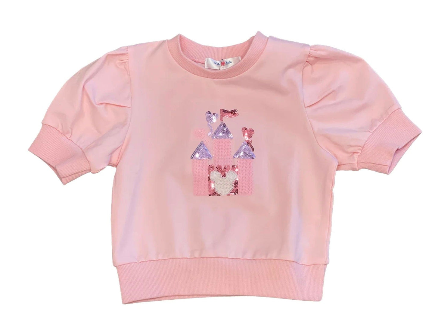 LULU BEBE Lulu BebenSequin Castle