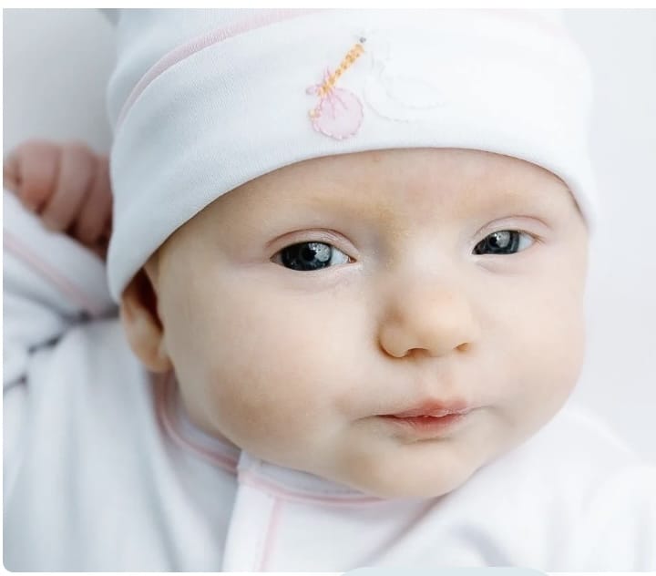 MAGNETIC ME Pink / NB Magnetic Me Girls Accessories-headwear