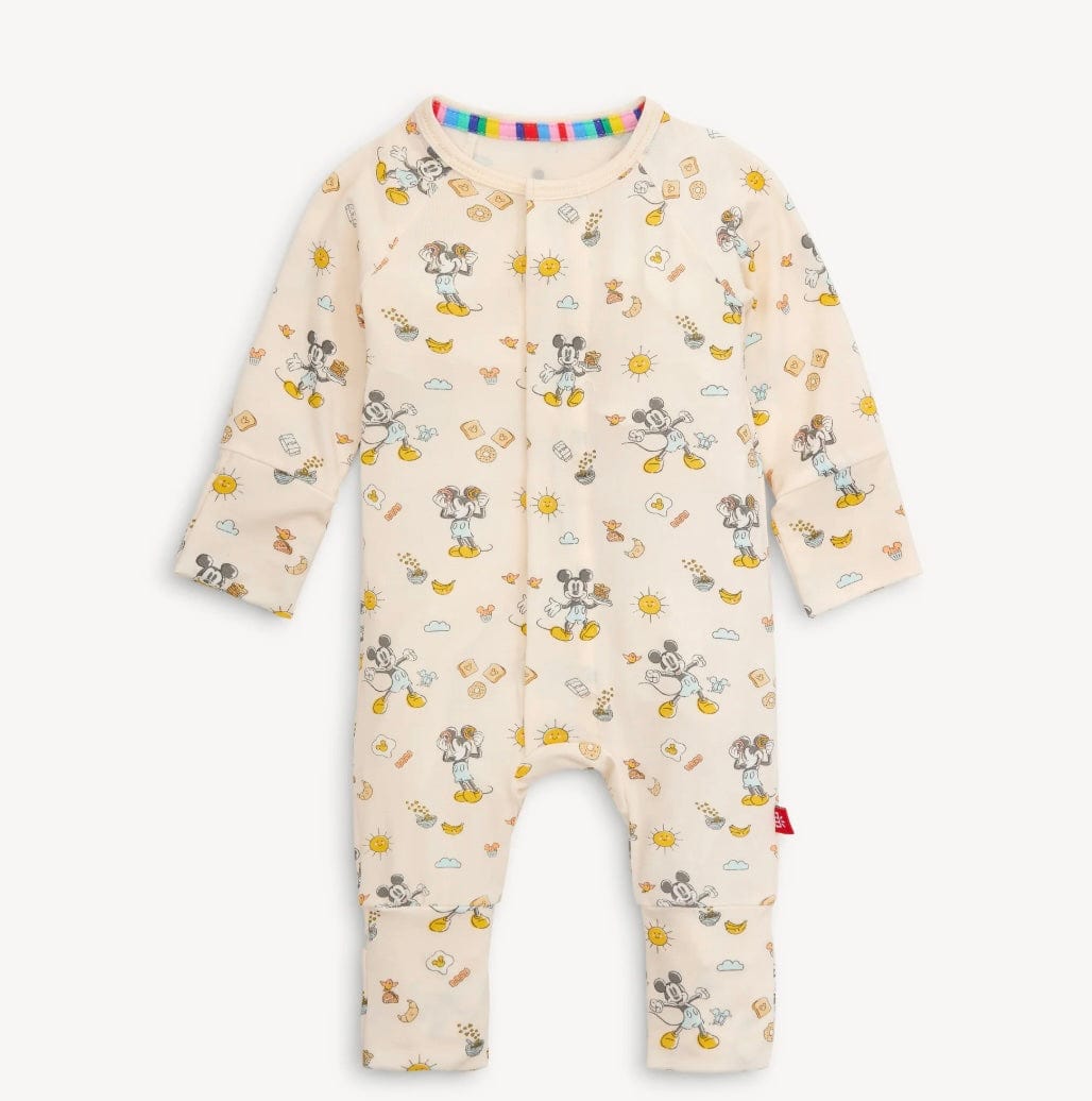 Magnetic Me Disney Magnetic Me Mickey Brunch Bunch modal coverall