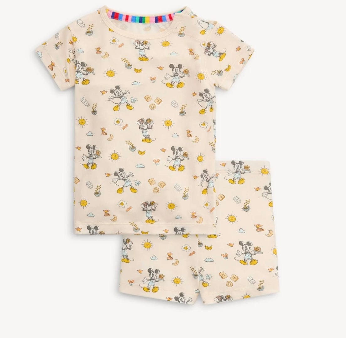 Magnetic Me Disney Magnetic Me Mickey Brunch Bunch PJ'S