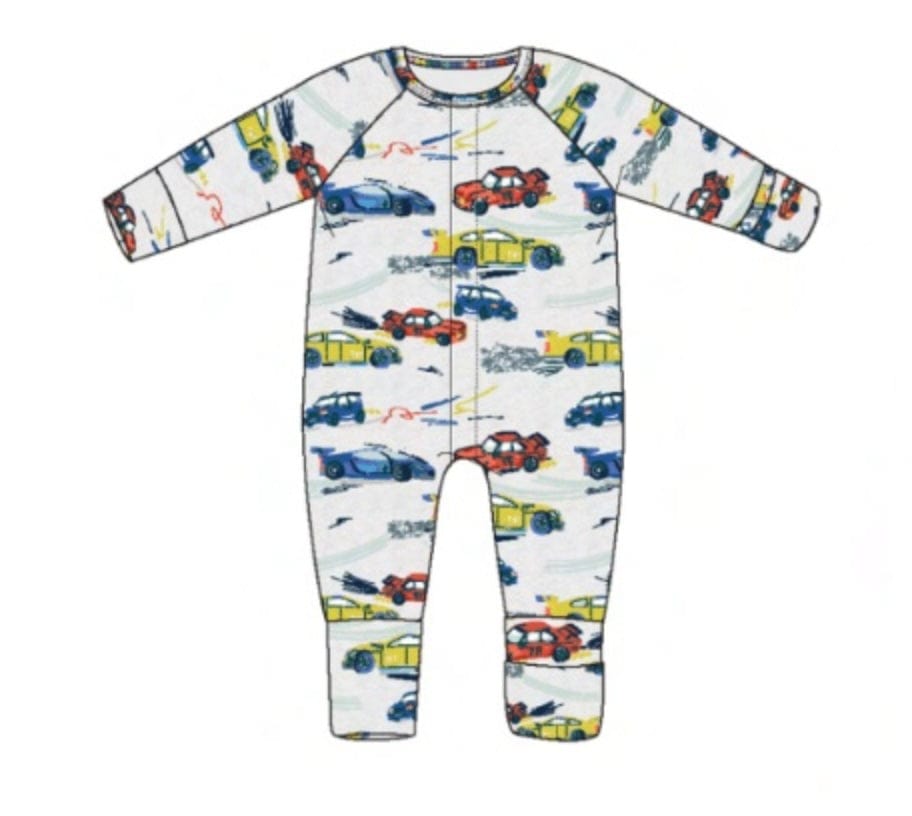 Magnetic Me Lap Of Life Modal Convertible Coverall