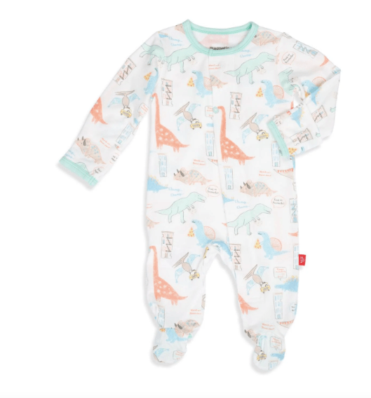 Magnetic Me Magnetic Me SS23 Door Dash Dino