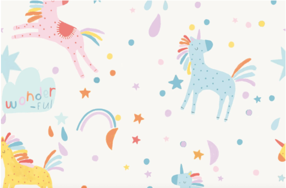 Magnetic Me Magnetic Me SS23 magic glitter sparkle footie