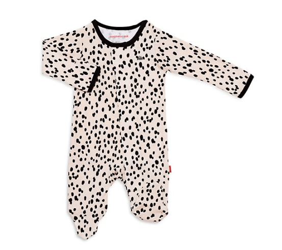 Magnetic Me NB Magnetic Me-Spot On Modal Magnetic Footie 1232