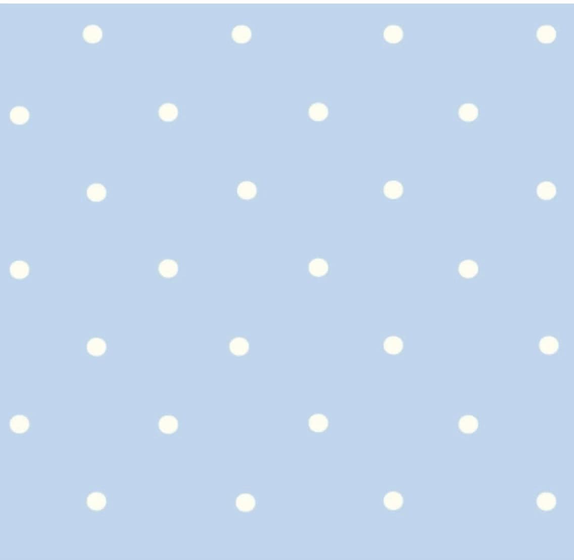 Magnetic Me Pin dot blue modal magnetic