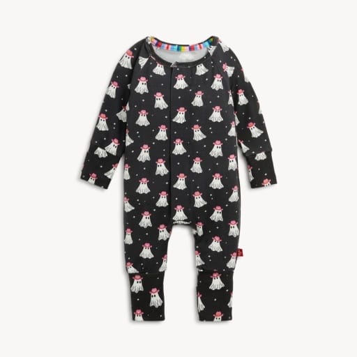 MAGNETIC ME Magnetic Me Boys Infant Boys-footies/converters Lets Go Ghouls Modal Conv Coverall