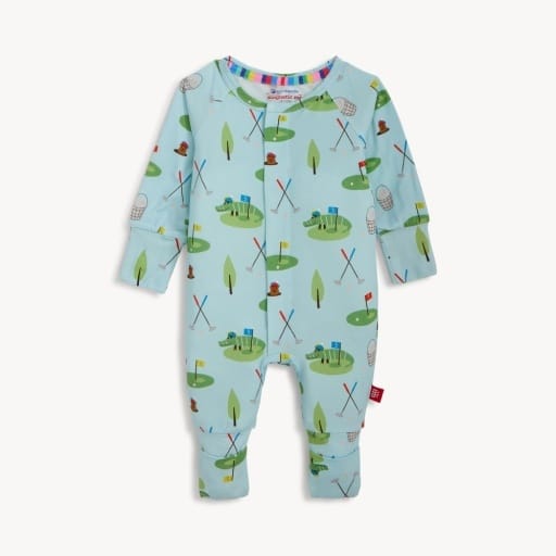 MAGNETIC ME Magnetic Me Gopher Coverall