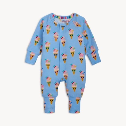 MAGNETIC ME Magnetic Me Melt Gala Coverall