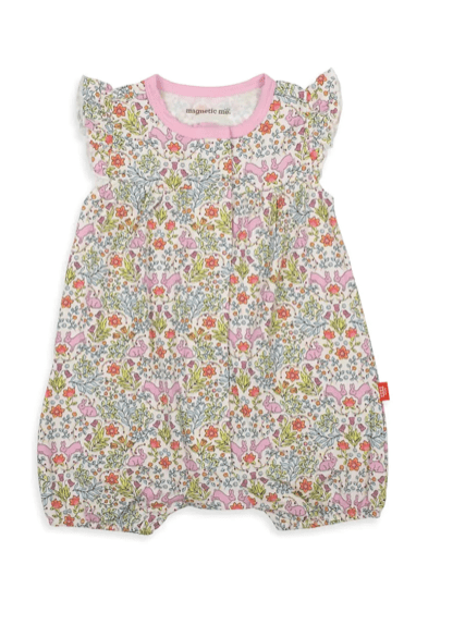 Magnetic Me Magnetic Me SS23 Hip Hop Romper