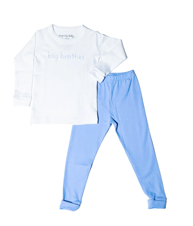 Little sister discount pyjamas