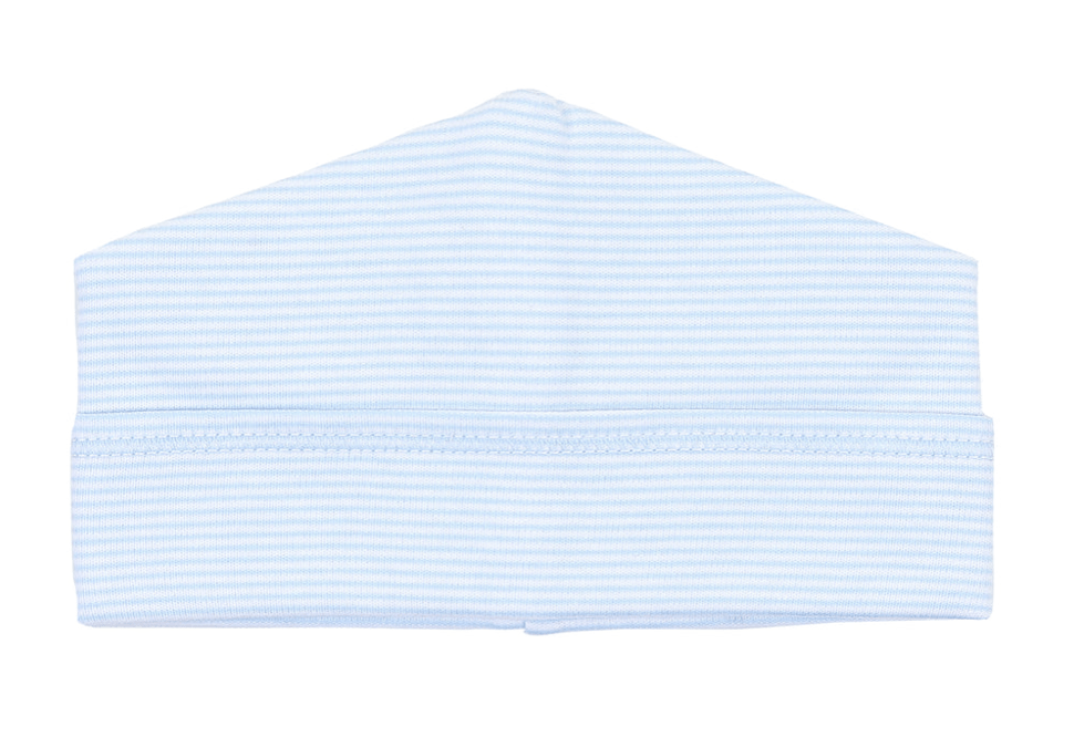 Magnolia Baby Magnolia Baby- Mini Stripe Essential Hat