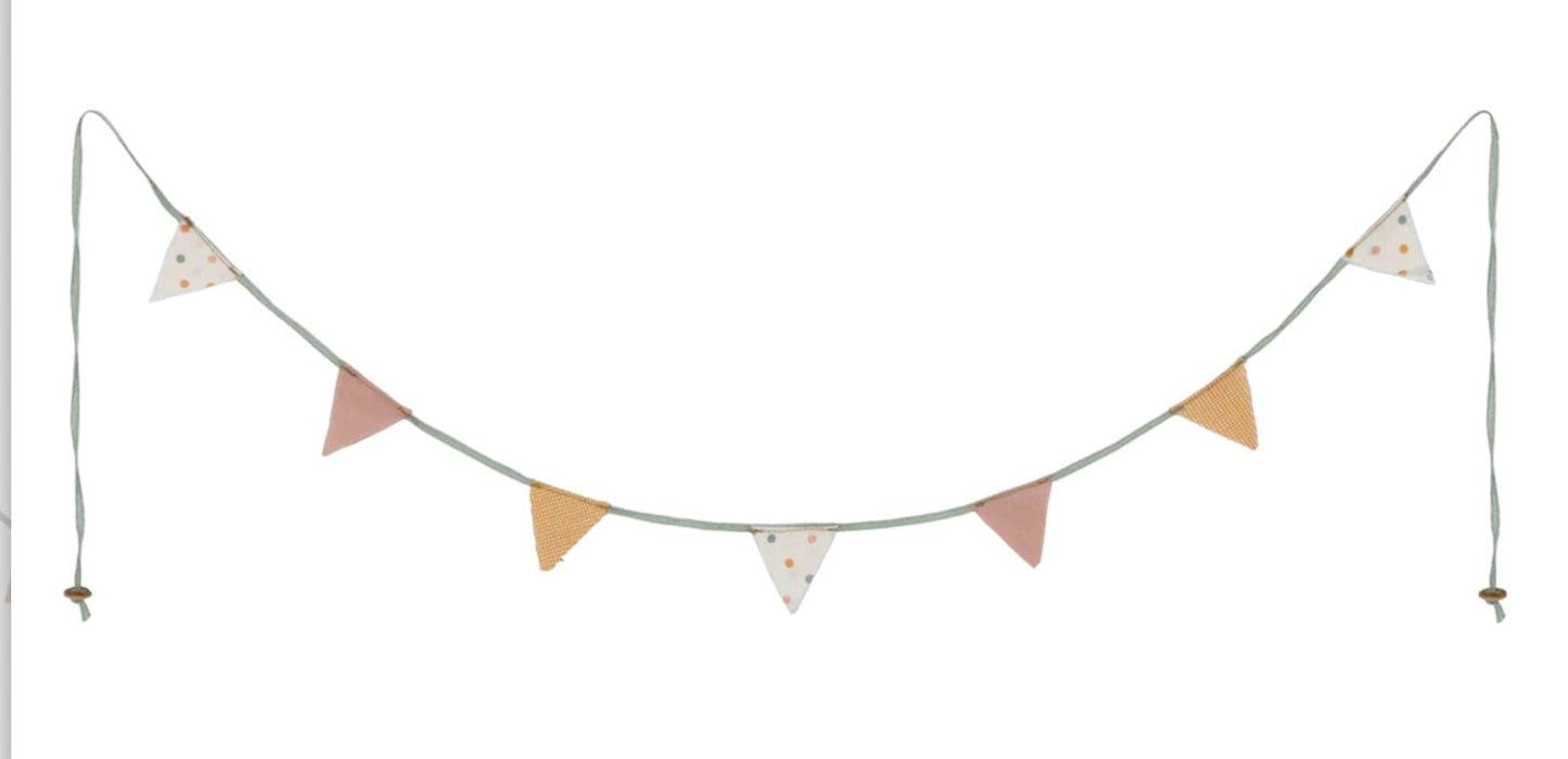 Maileg Garland, Miniature